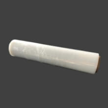 PE Wrapping Film (Core / Roll) (Size: L)