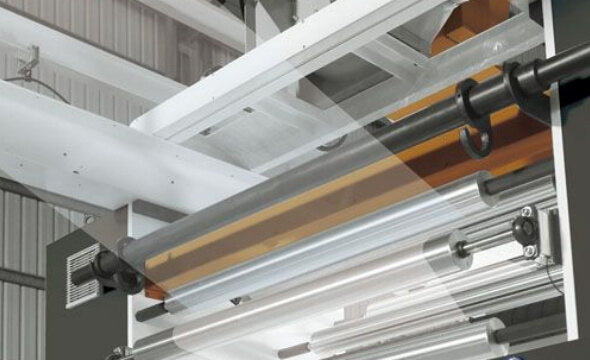 DEMO Plastic Printing Machines That Power Modern Packaging: Why Flexo Leads the Way