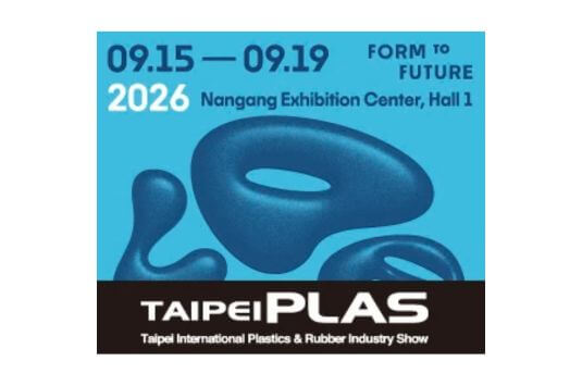 Taipei Plas 2026