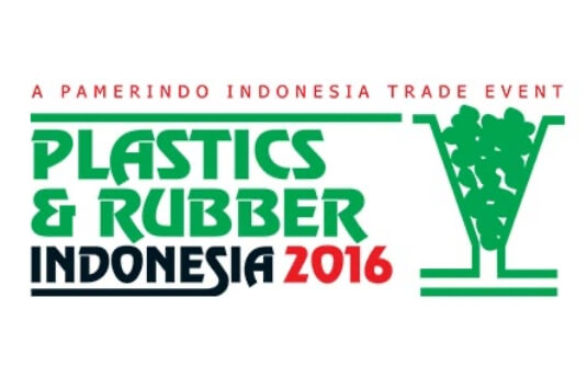 PLASTICS & RUBBER INDONESIA 2016