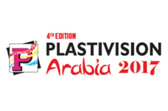 Plastivision Arabia 2017