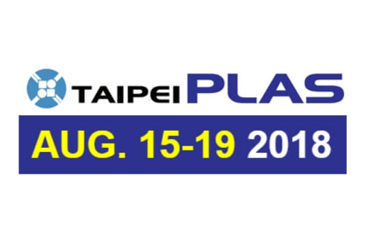 Taipei Plas 2018