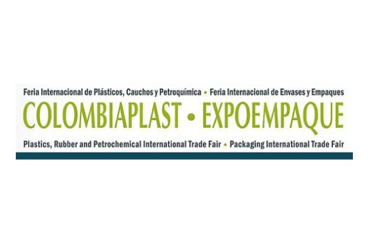 Colombiaplast 2018