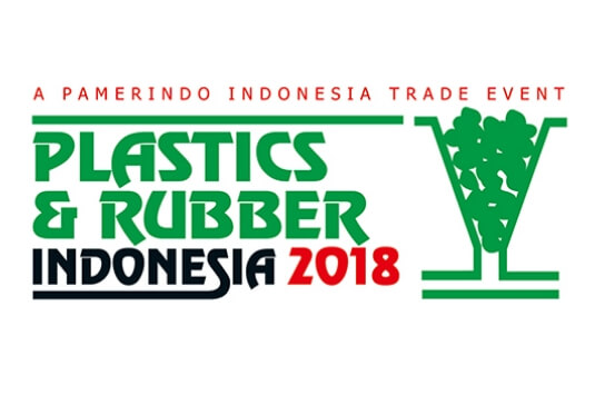 Plastics & Rubber Indonesia 2018