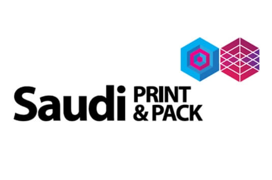 SAUDI Print & Pack 2019