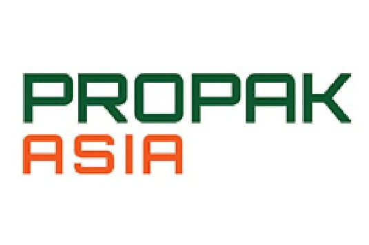Propak Asia 2019
