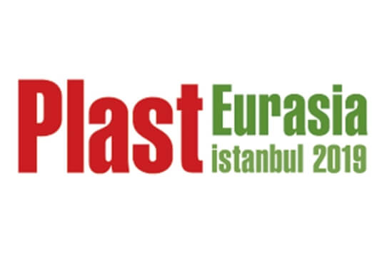 Plast Eurasia Istanbul 2019