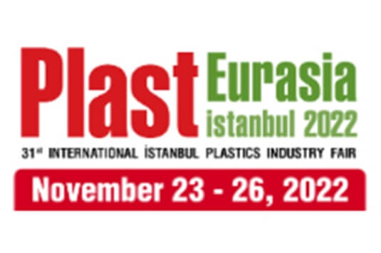 Plast Eurasia Istanbul 2022