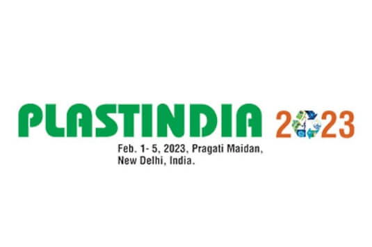 PLASTINDIA 2023