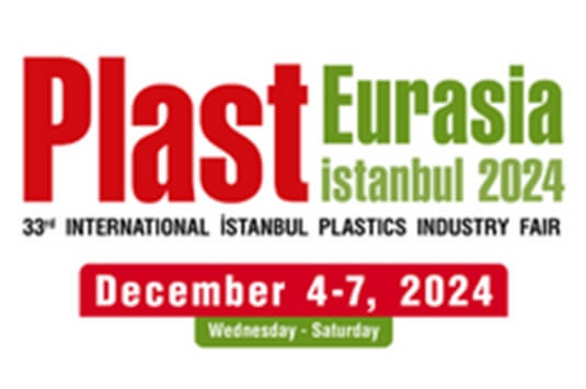 PLAST EURASIA 2024