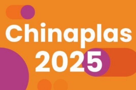 Chinaplas 2025