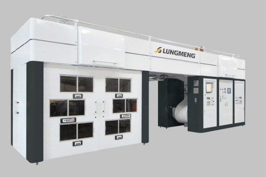 Flexographic Printing: How Each Process Step Decides a Machine Specification
