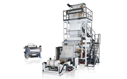 Multi-Layer Blown Film Machines: The Ultimate Guide to High-Performance & Sustainable Packaging Films