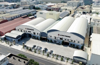 LUNG MENG MACHINERY CO., LTD.
